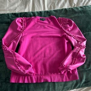 Generation Love size M pink shirt